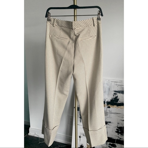 Zara straight leg trousers - Picture 3 of 3